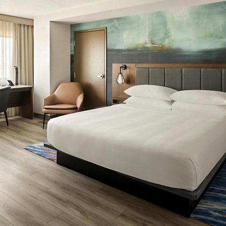 Oshkosh Marriott Waterfront Hotel & Convention Center Kültér fotó