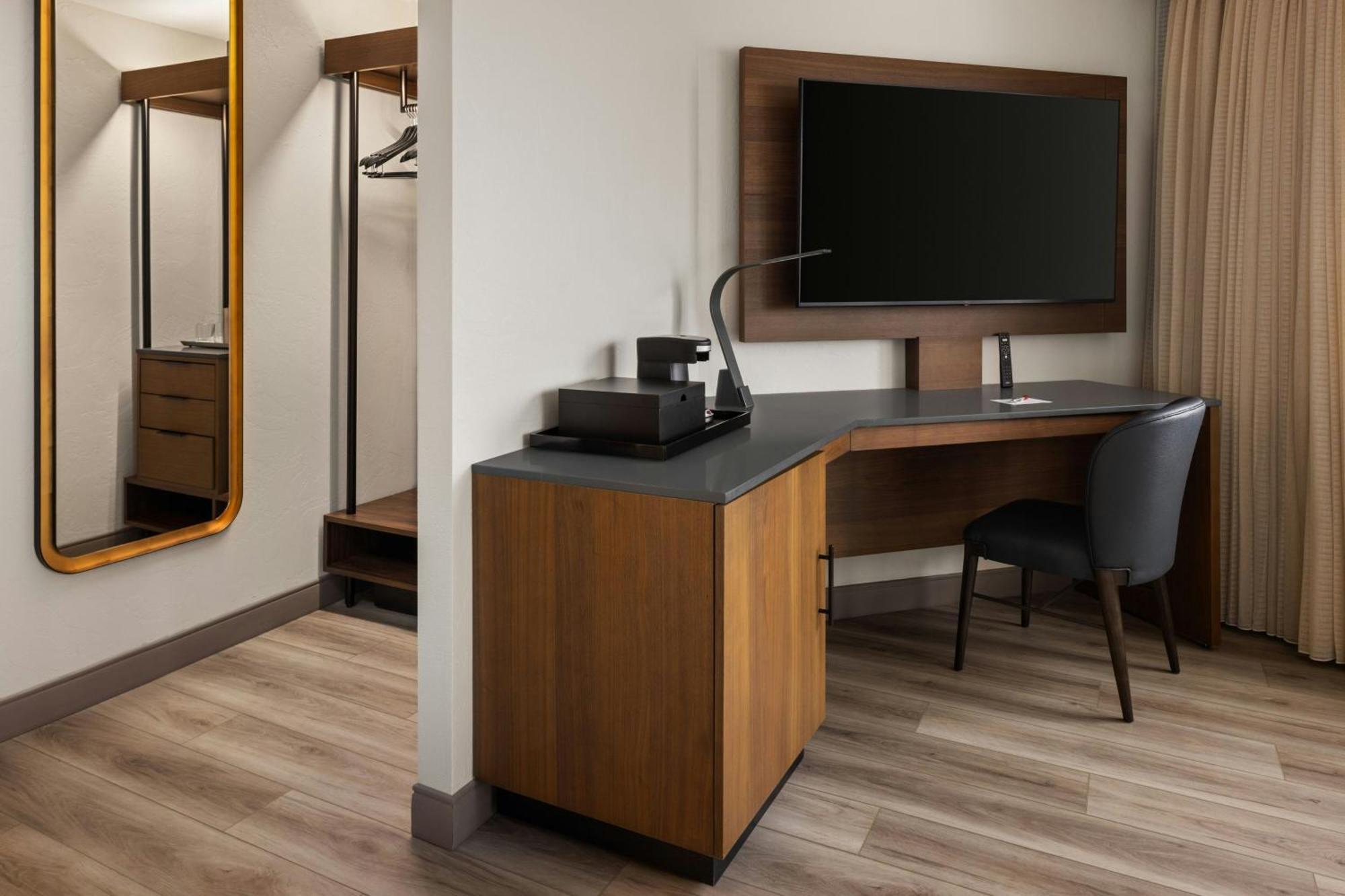 Oshkosh Marriott Waterfront Hotel & Convention Center Kültér fotó