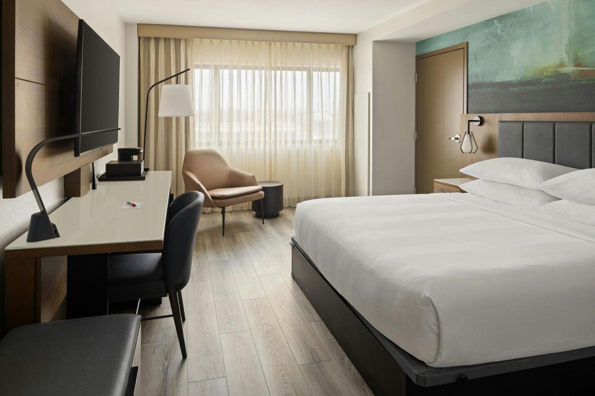Oshkosh Marriott Waterfront Hotel & Convention Center Kültér fotó