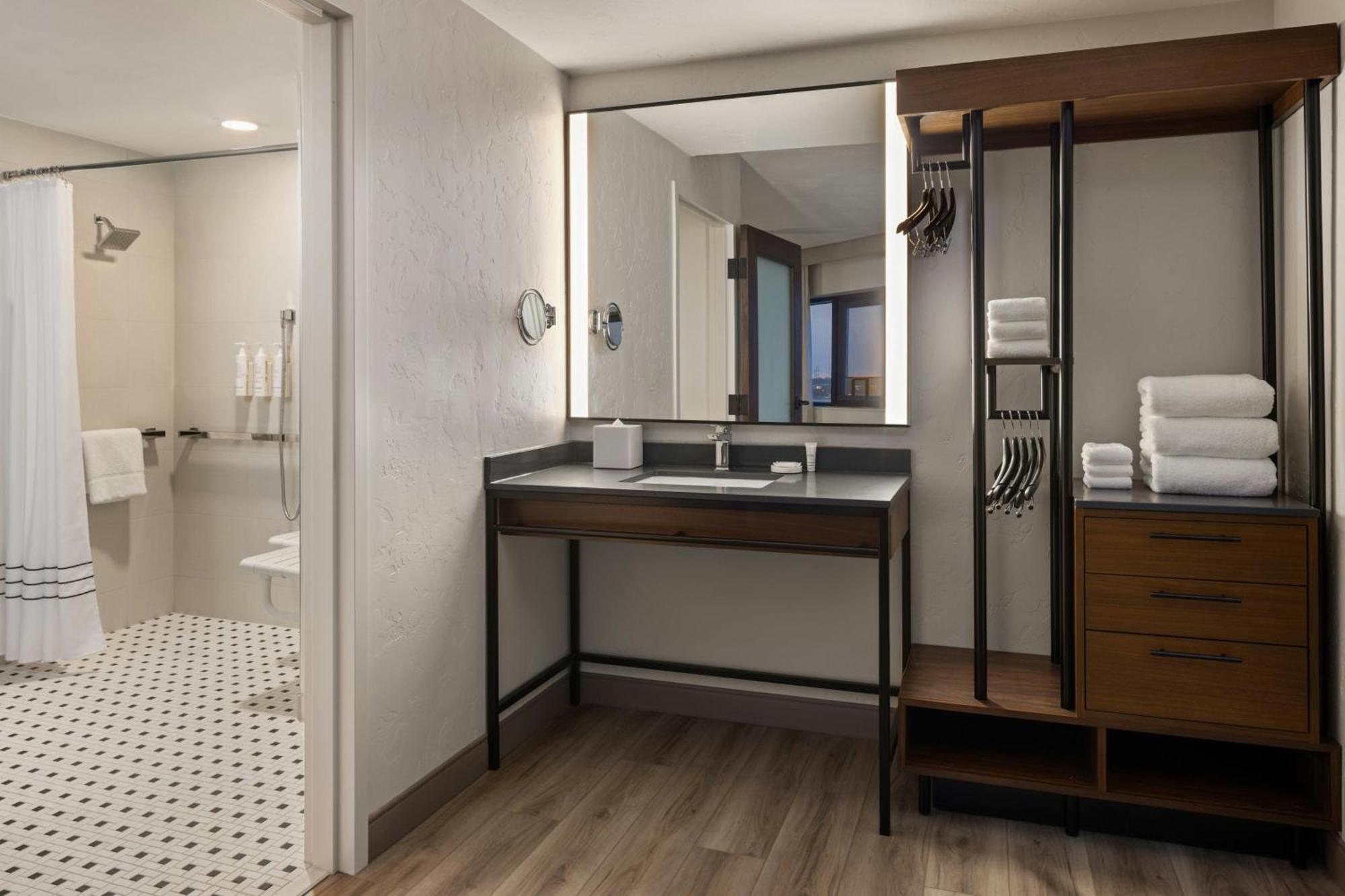 Oshkosh Marriott Waterfront Hotel & Convention Center Kültér fotó