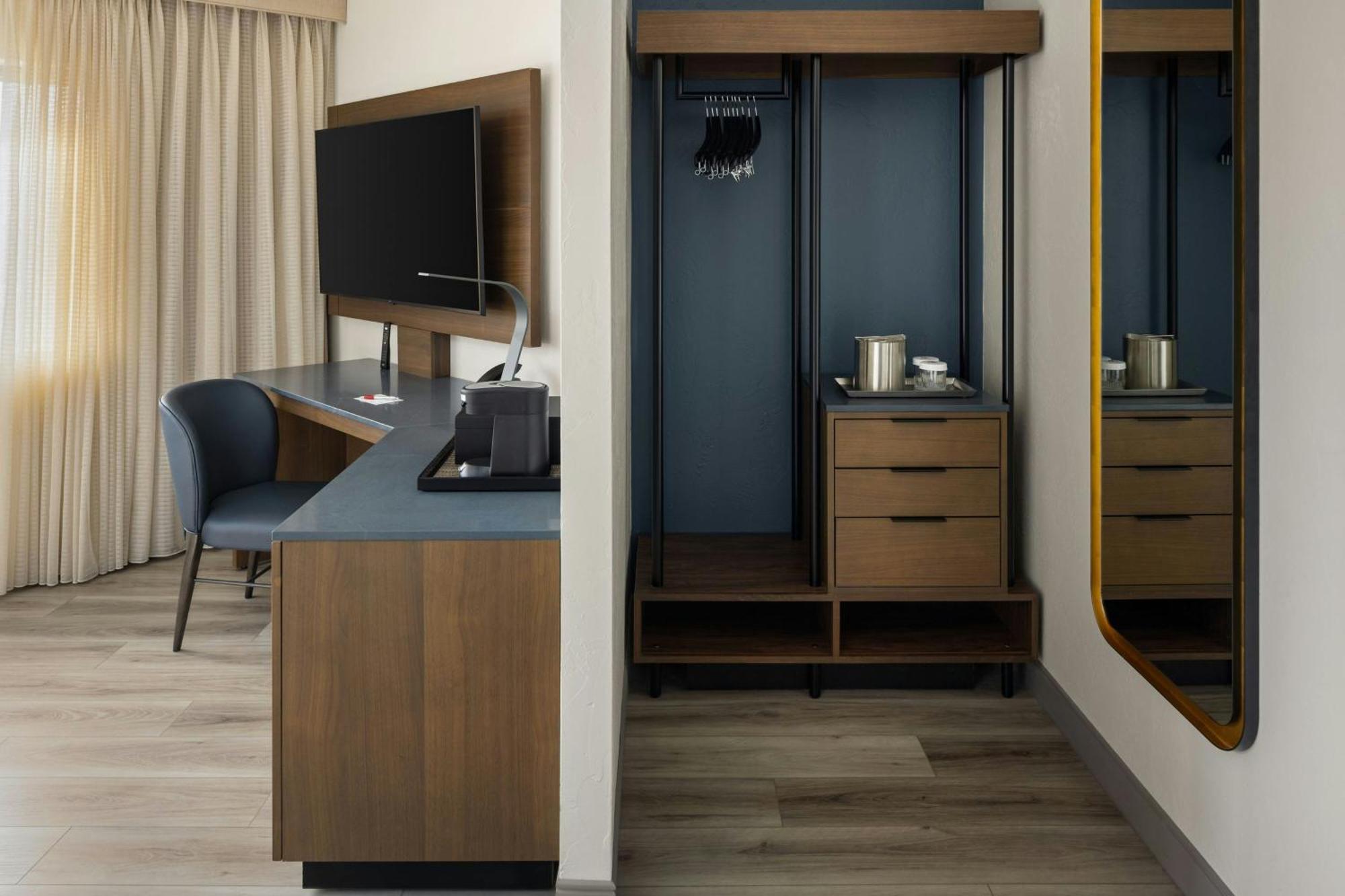 Oshkosh Marriott Waterfront Hotel & Convention Center Kültér fotó