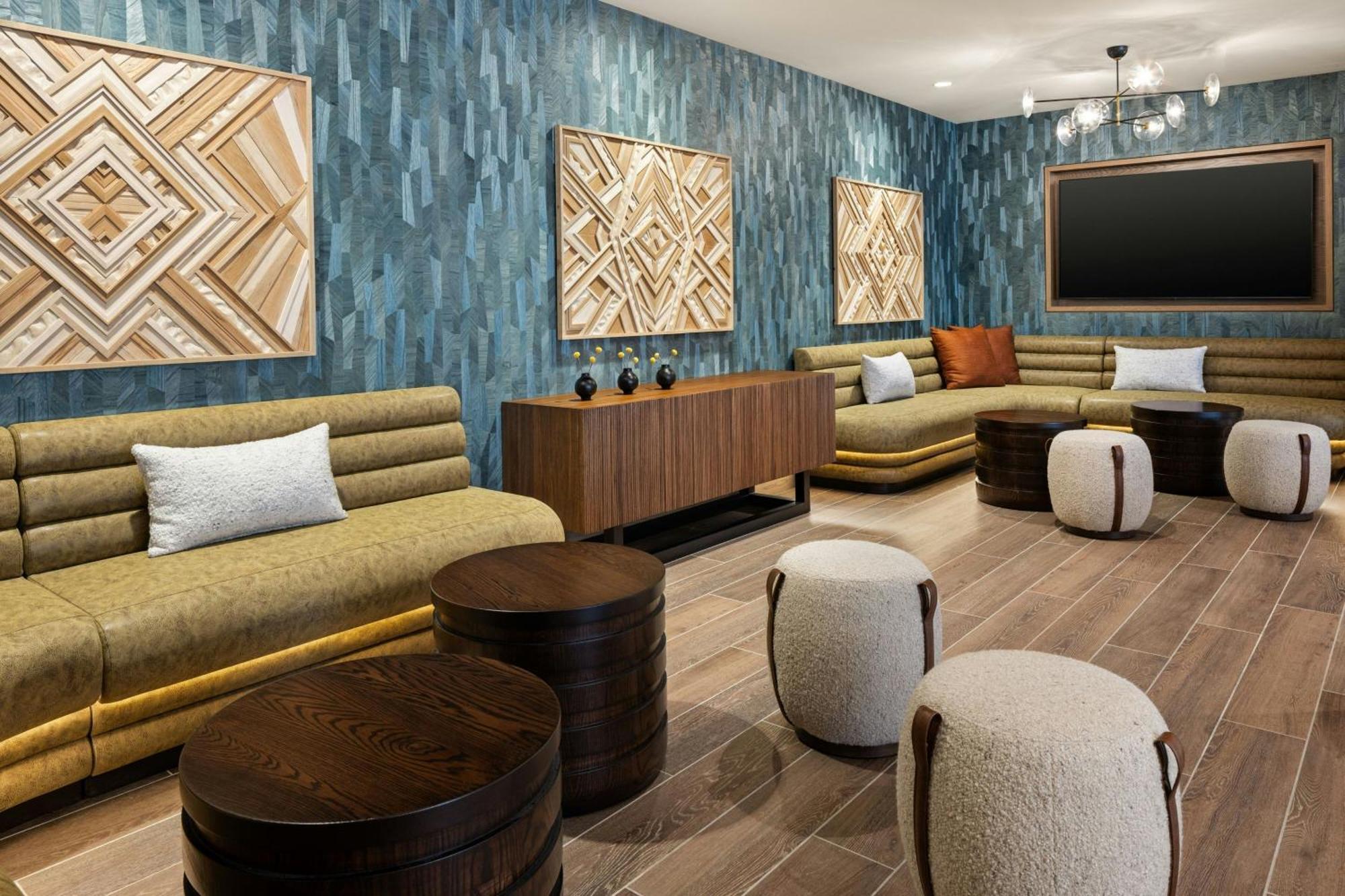 Oshkosh Marriott Waterfront Hotel & Convention Center Kültér fotó