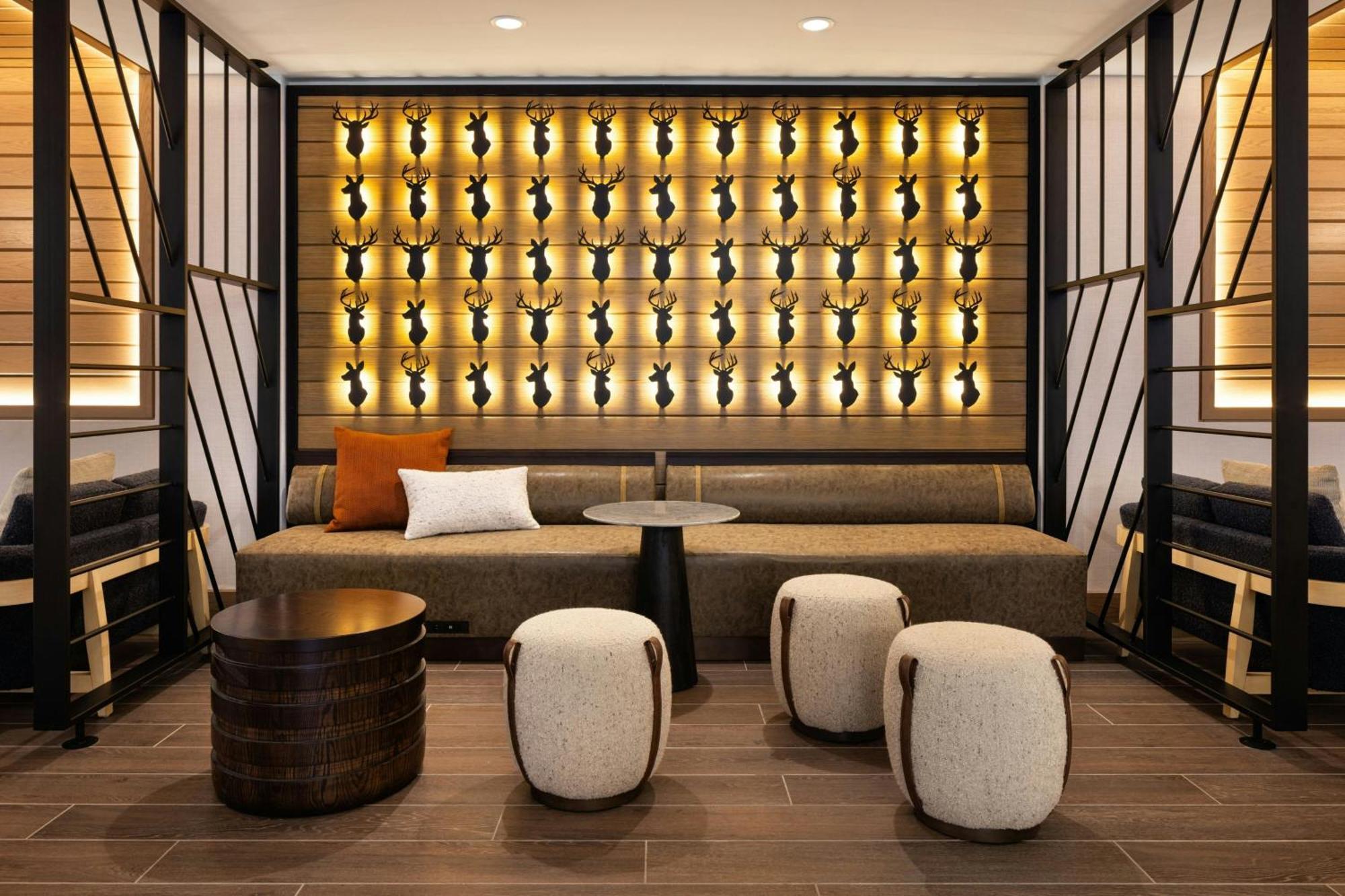 Oshkosh Marriott Waterfront Hotel & Convention Center Kültér fotó